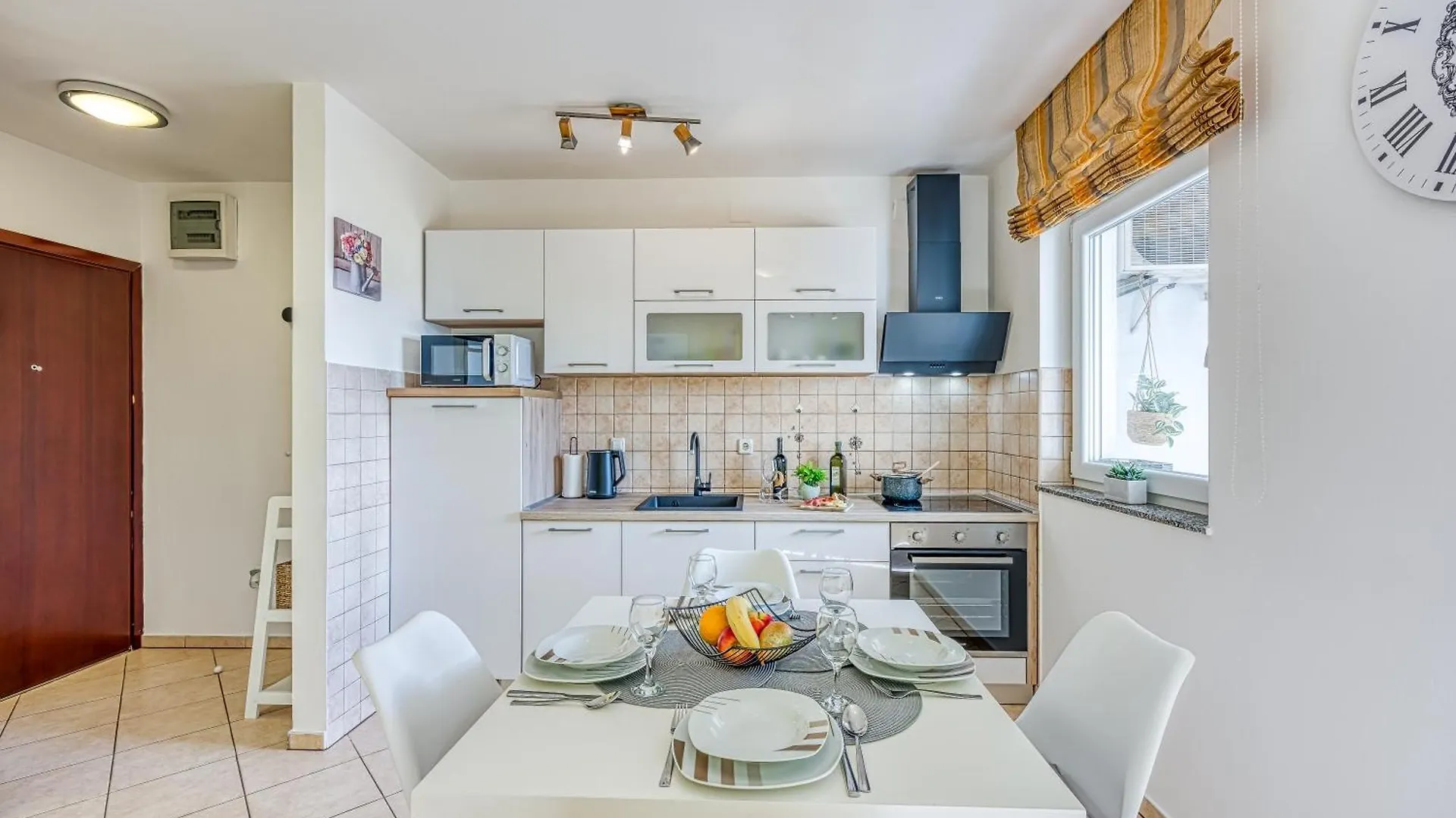 Apartments Erna & Max Rovinj