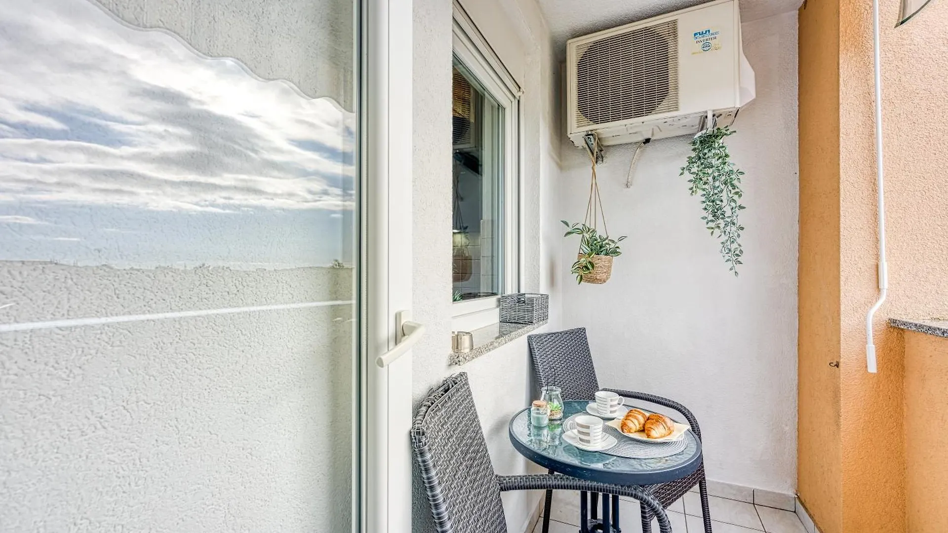 Apartments Erna & Max Rovinj