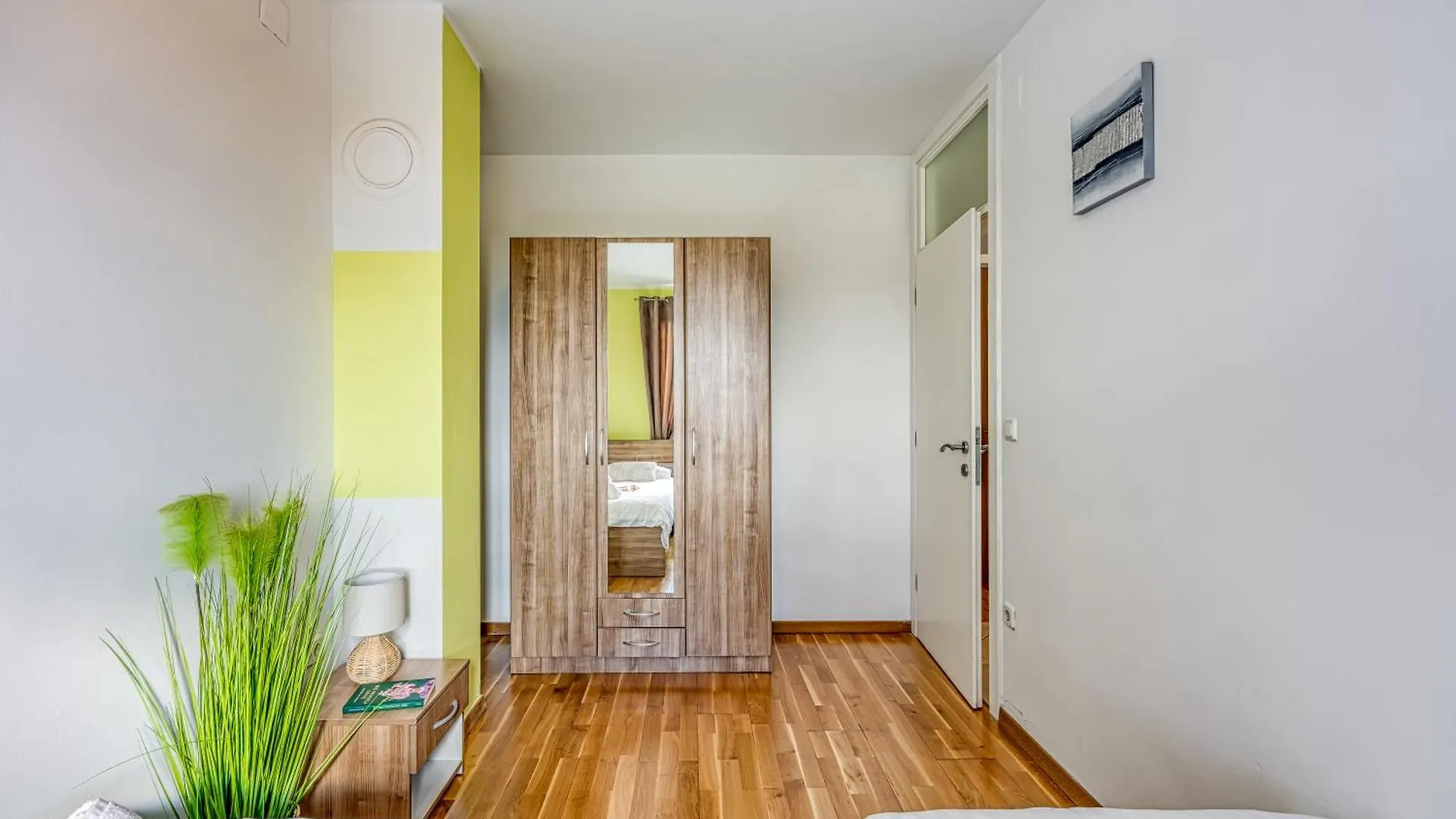 Apartments Erna & Max Rovinj 0*,