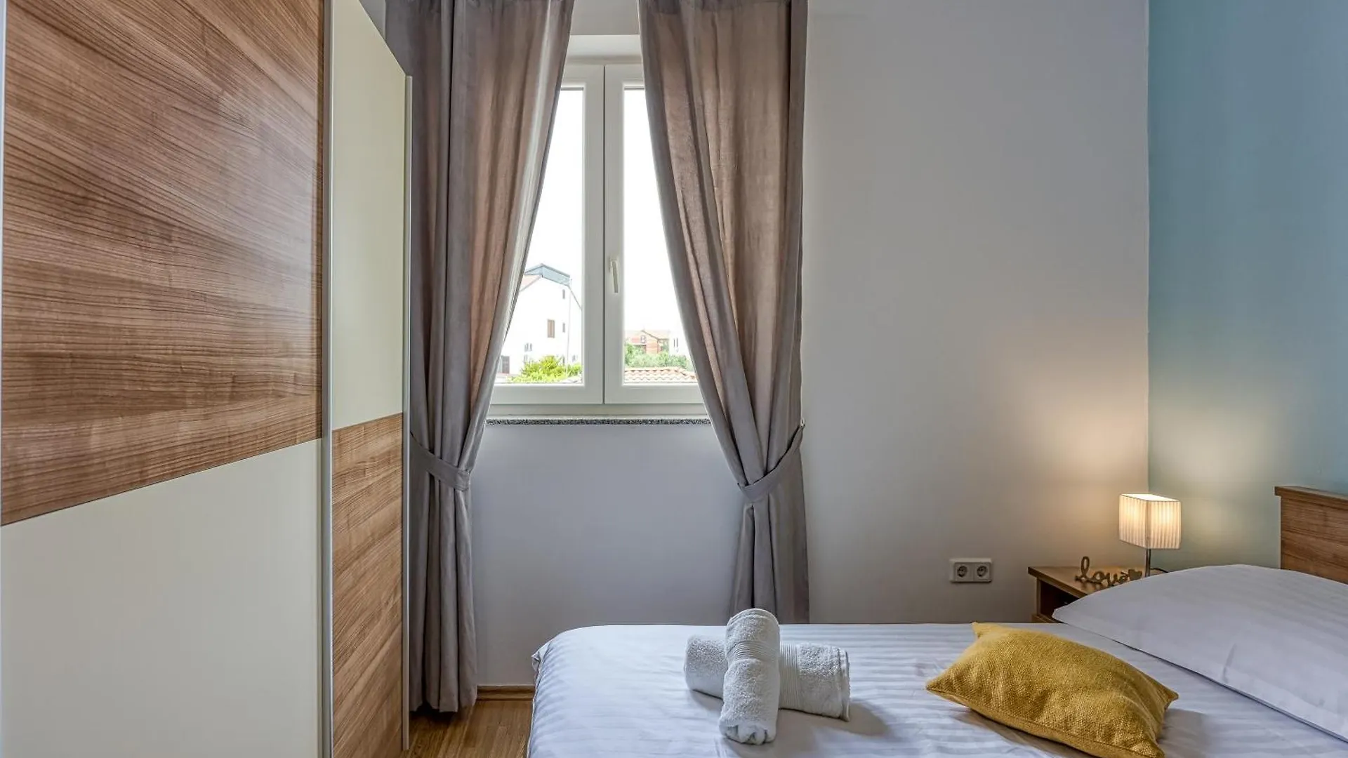 Apartments Erna & Max Rovinj